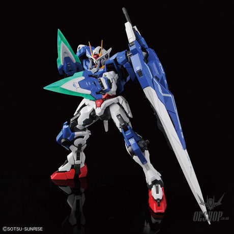 1/60 PG 00 Gundam Seven Sword G Scale Model Kits