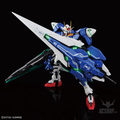 1/60 PG 00 Gundam Seven Sword G Scale Model Kits