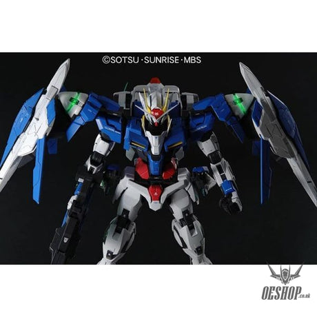 1/60 PG 00 Raiser Gundam Scale Model Kits