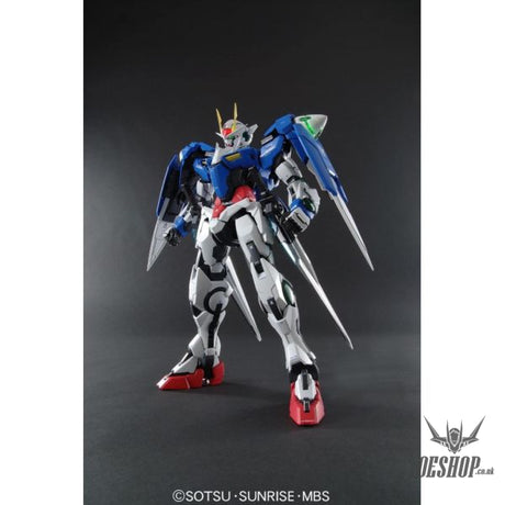1/60 PG 00 Raiser Gundam Scale Model Kits