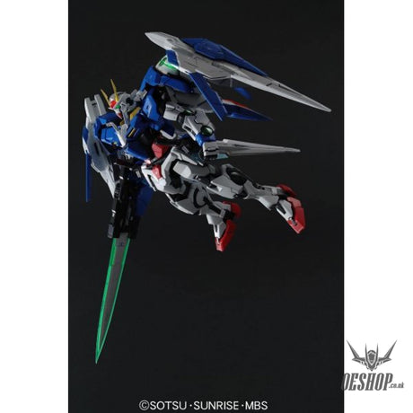 1/60 PG 00 Raiser Gundam Scale Model Kits