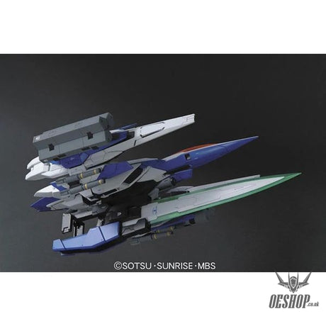 1/60 PG 00 Raiser Gundam Scale Model Kits