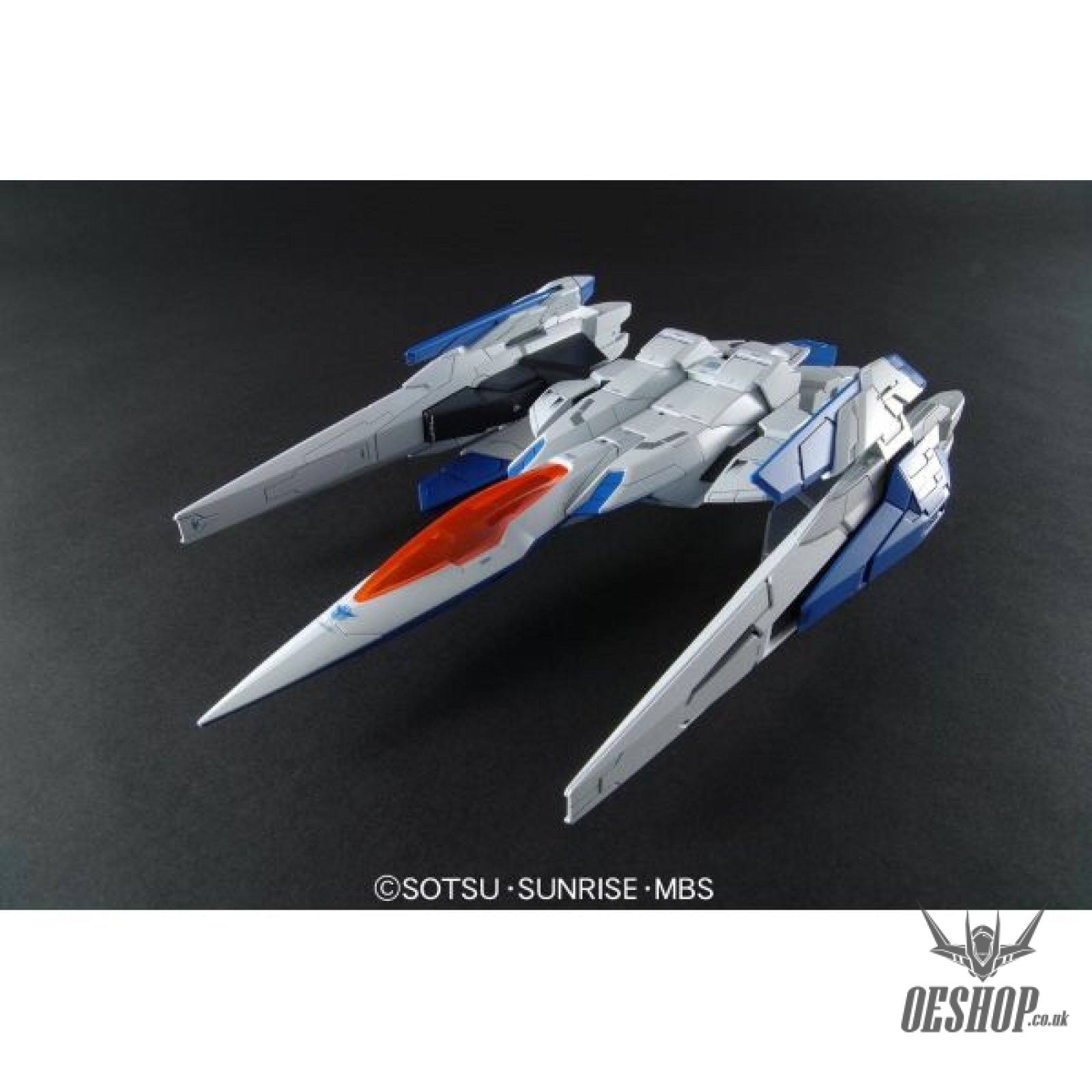 1/60 PG 00 Raiser Gundam – OEShop