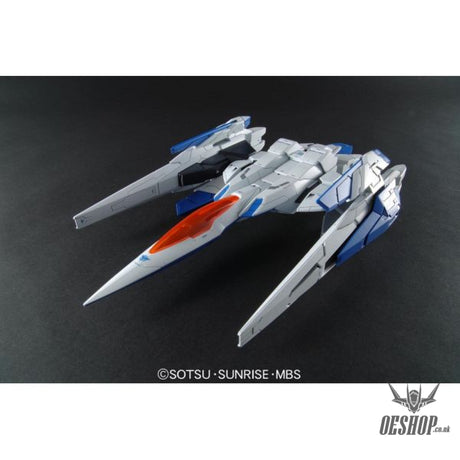 1/60 PG 00 Raiser Gundam Scale Model Kits