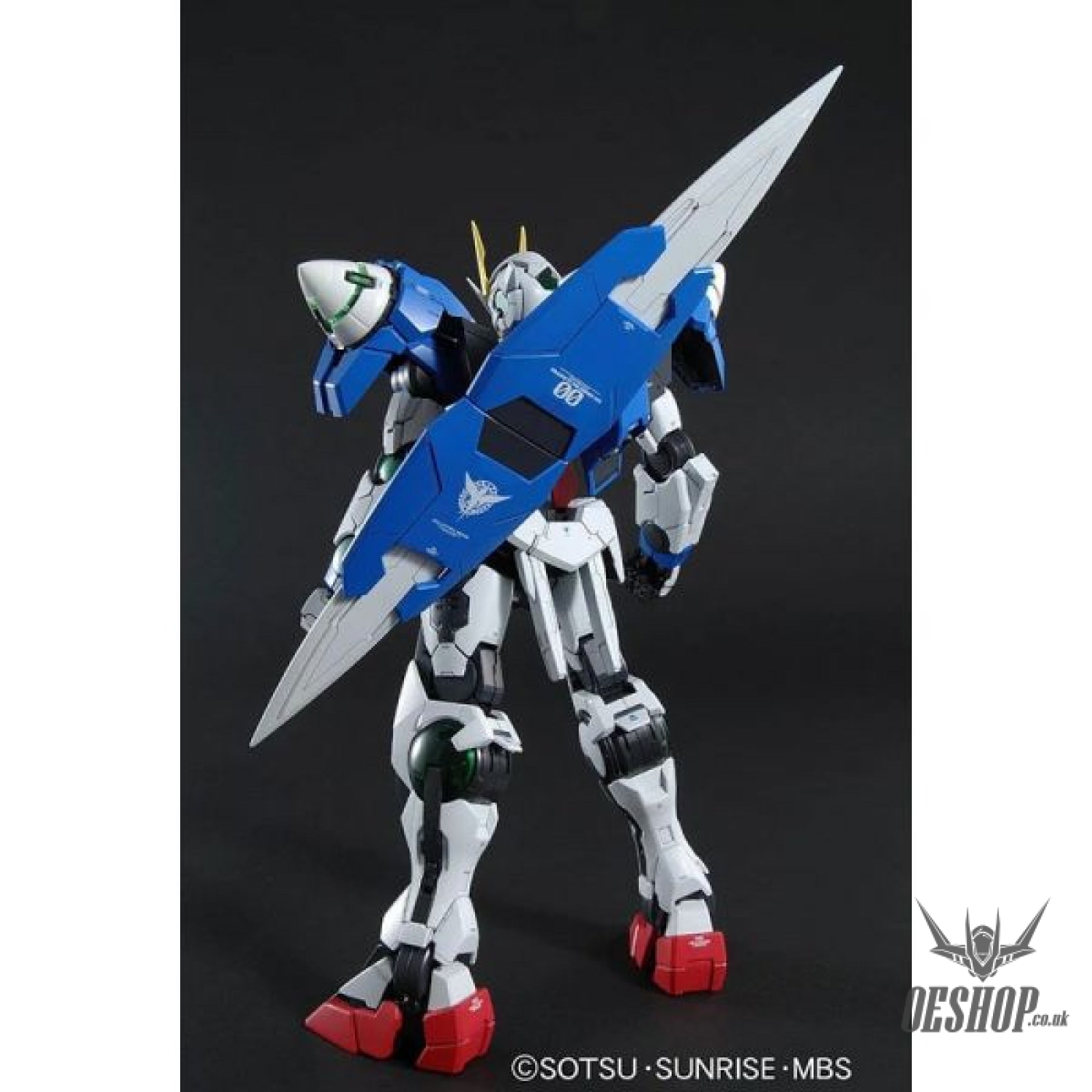 1/60 PG 00 Raiser Gundam – OEShop