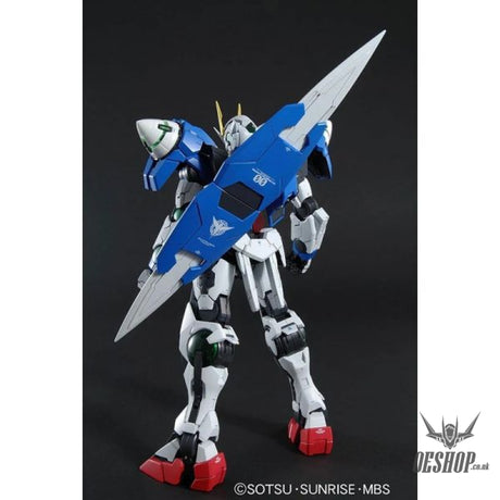 1/60 PG 00 Raiser Gundam Scale Model Kits