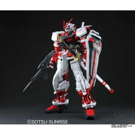 1/60 PG Astray Red Frame Scale Model Kits