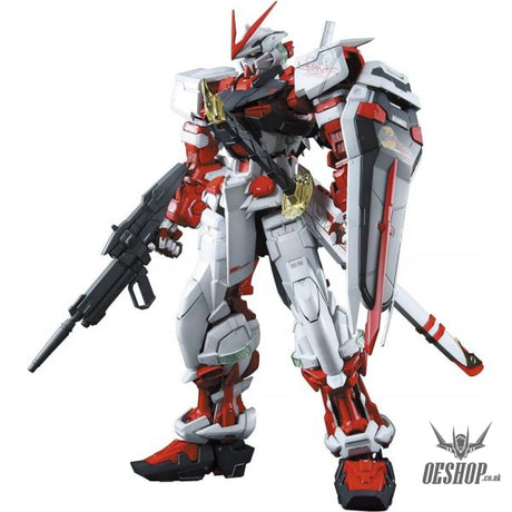 1/60 PG Astray Red Frame Scale Model Kits
