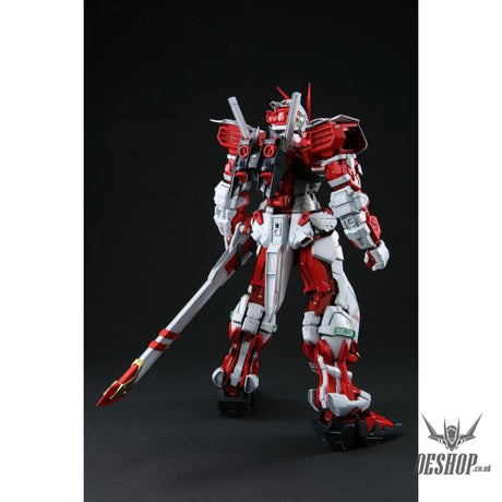 1/60 PG Astray Red Frame Scale Model Kits