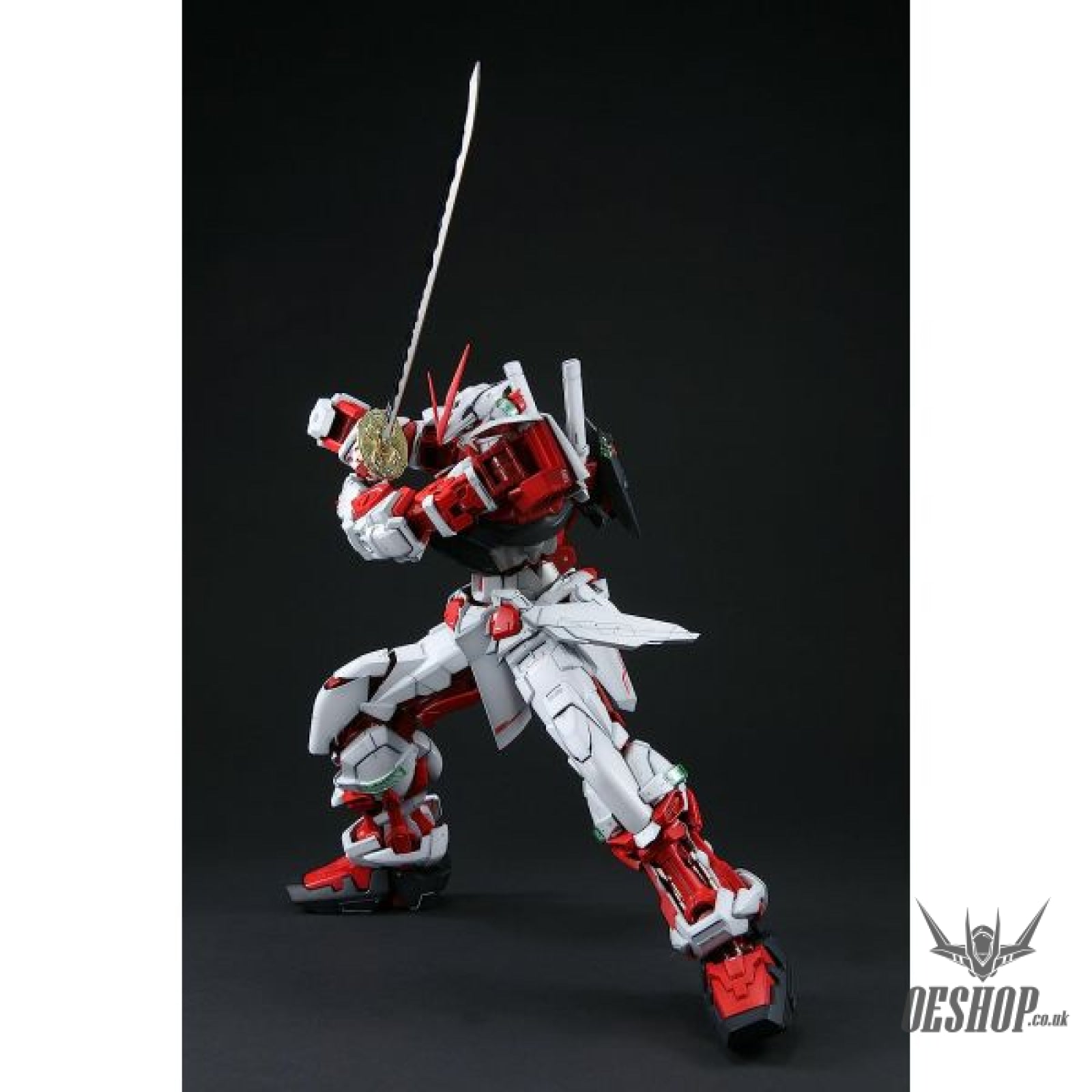 ロボット BANDAI PG GUNDAM ASTRAY RED FRAME 1/60 PG Astray Red Frame – OEShop