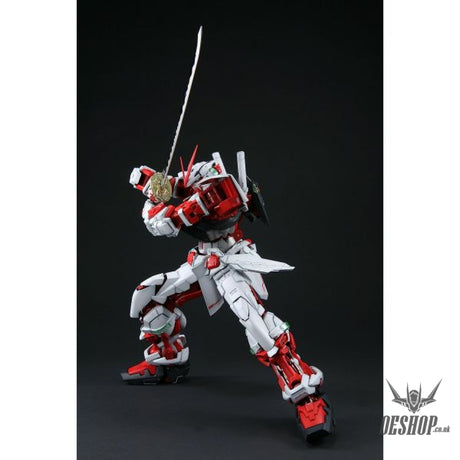 1/60 PG Astray Red Frame Scale Model Kits