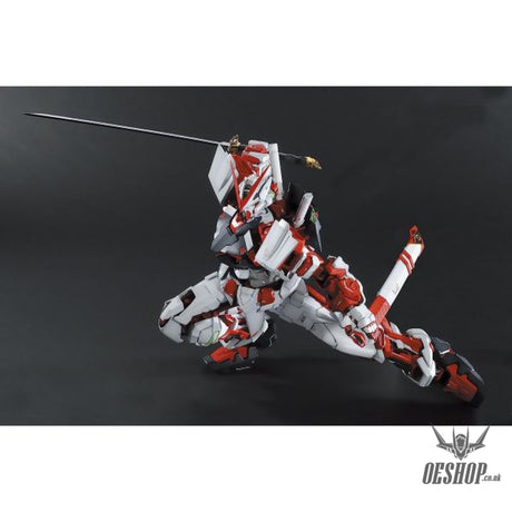 1/60 PG Astray Red Frame Scale Model Kits