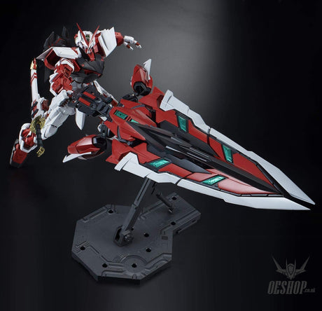 1/60 PG Gundam Astray Red Frame Kai Scale Model Kits