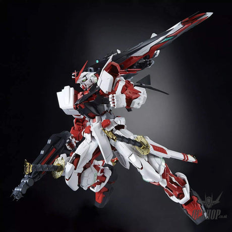 1/60 PG Gundam Astray Red Frame Kai Scale Model Kits