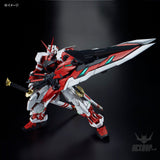 1/60 PG Gundam Astray Red Frame Kai Scale Model Kits