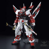 1/60 PG Gundam Astray Red Frame Kai Scale Model Kits