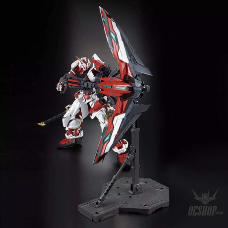 1/60 PG Gundam Astray Red Frame Kai Scale Model Kits