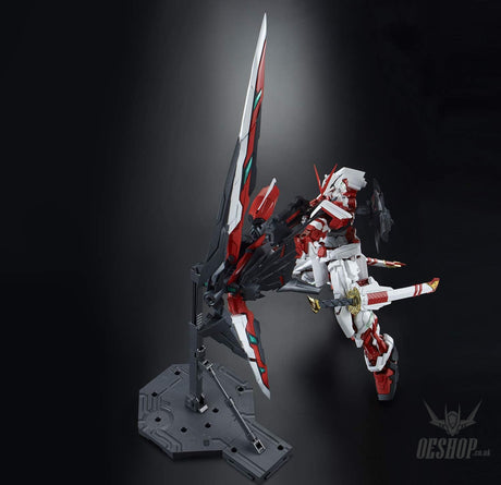 1/60 PG Gundam Astray Red Frame Kai Scale Model Kits