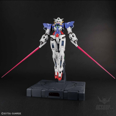 1/60 PG Gundam Exia Scale Model Kits