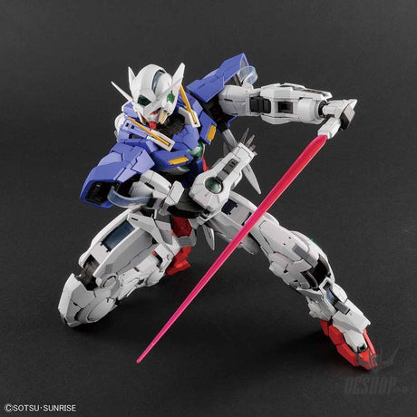 1/60 PG Gundam Exia Scale Model Kits