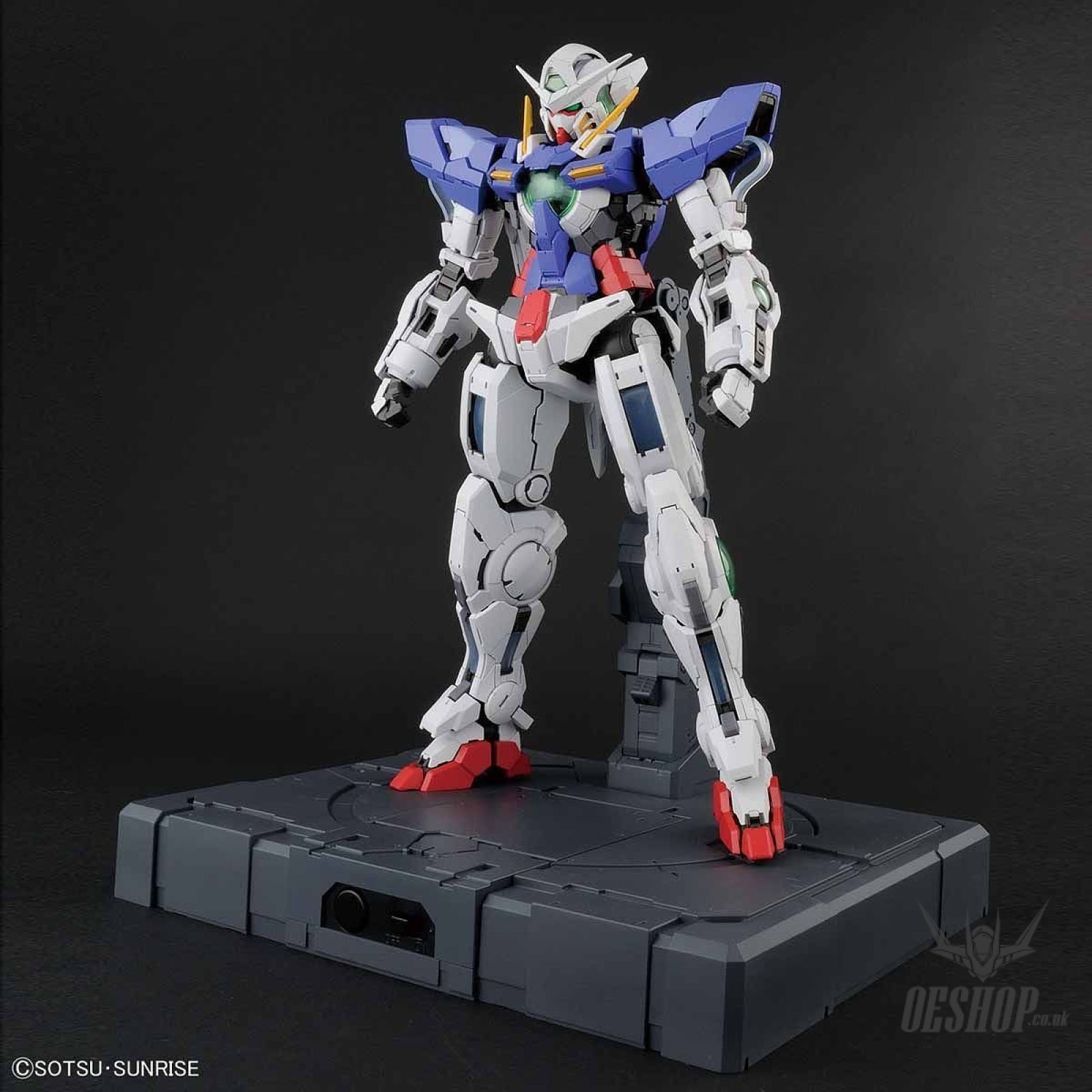 1/60 PG Gundam Exia – OEShop
