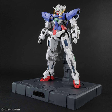 1/60 PG Gundam Exia Scale Model Kits