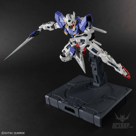 1/60 PG Gundam Exia Scale Model Kits