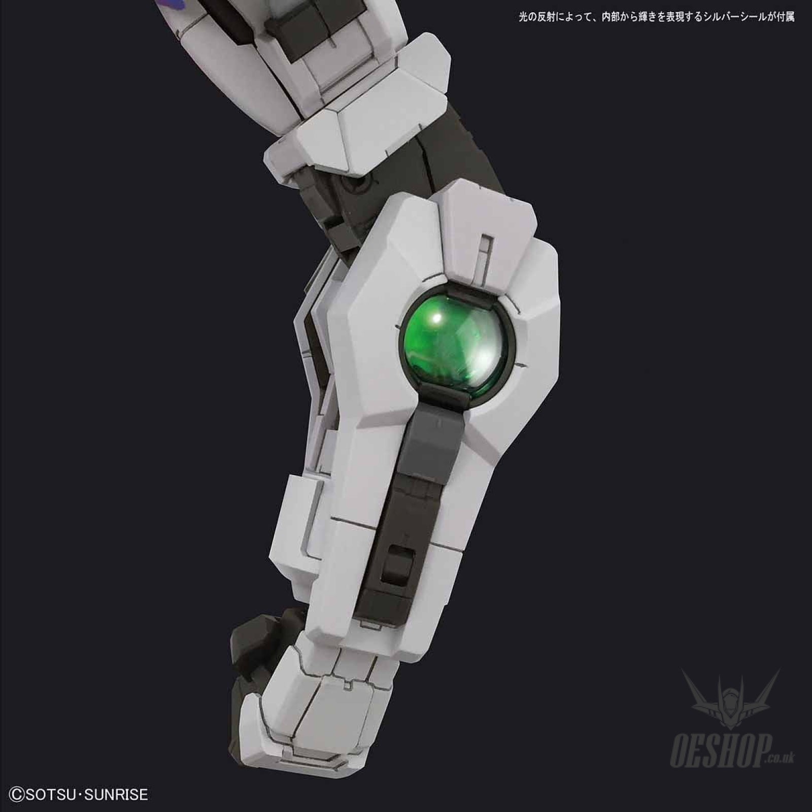 1/60 PG Gundam Exia – OEShop