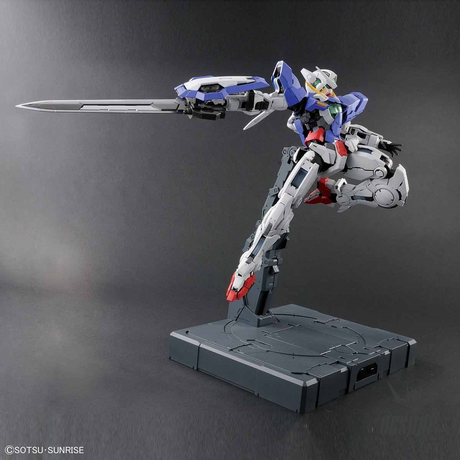 1/60 PG Gundam Exia Scale Model Kits