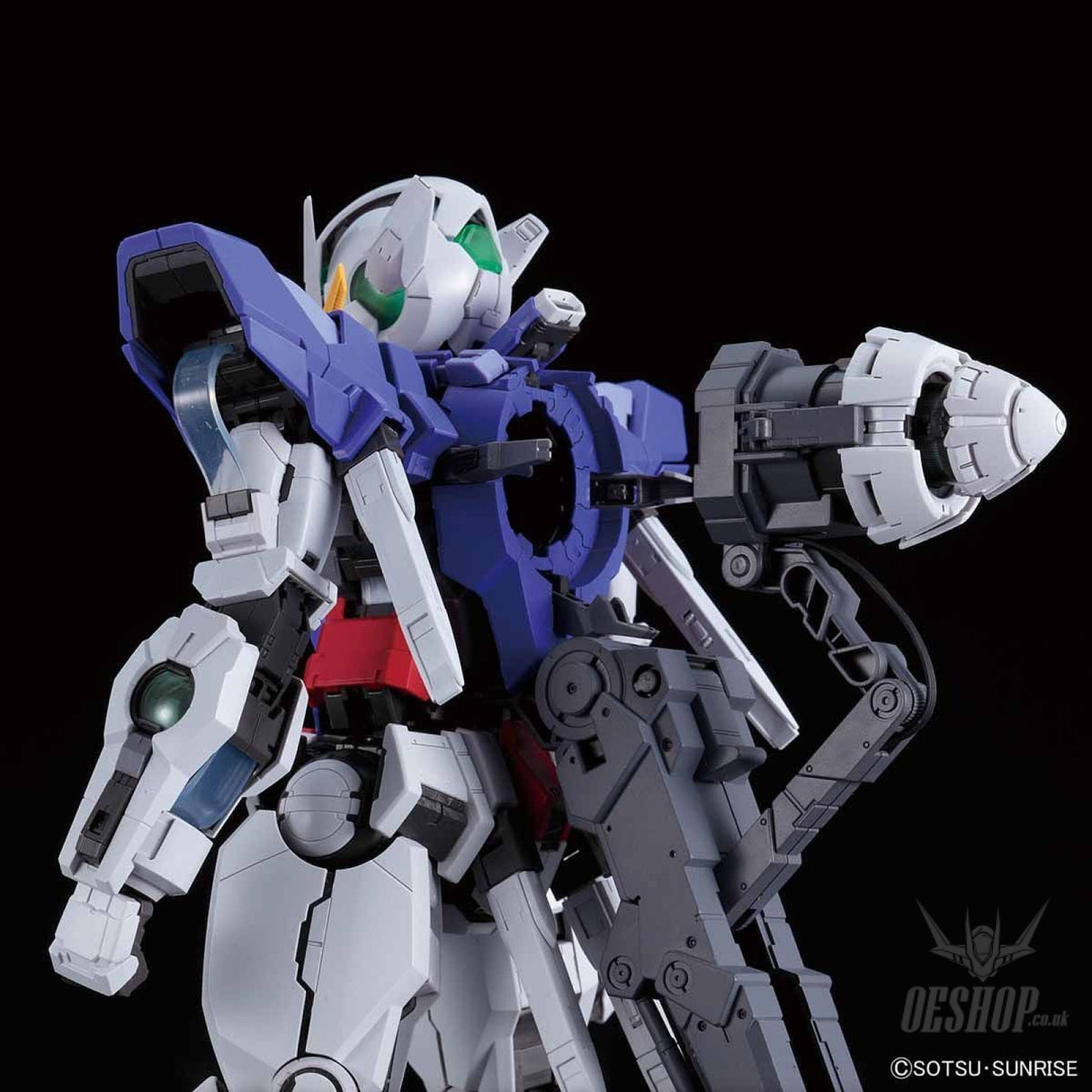 1/60 PG Gundam Exia Scale Model Kits