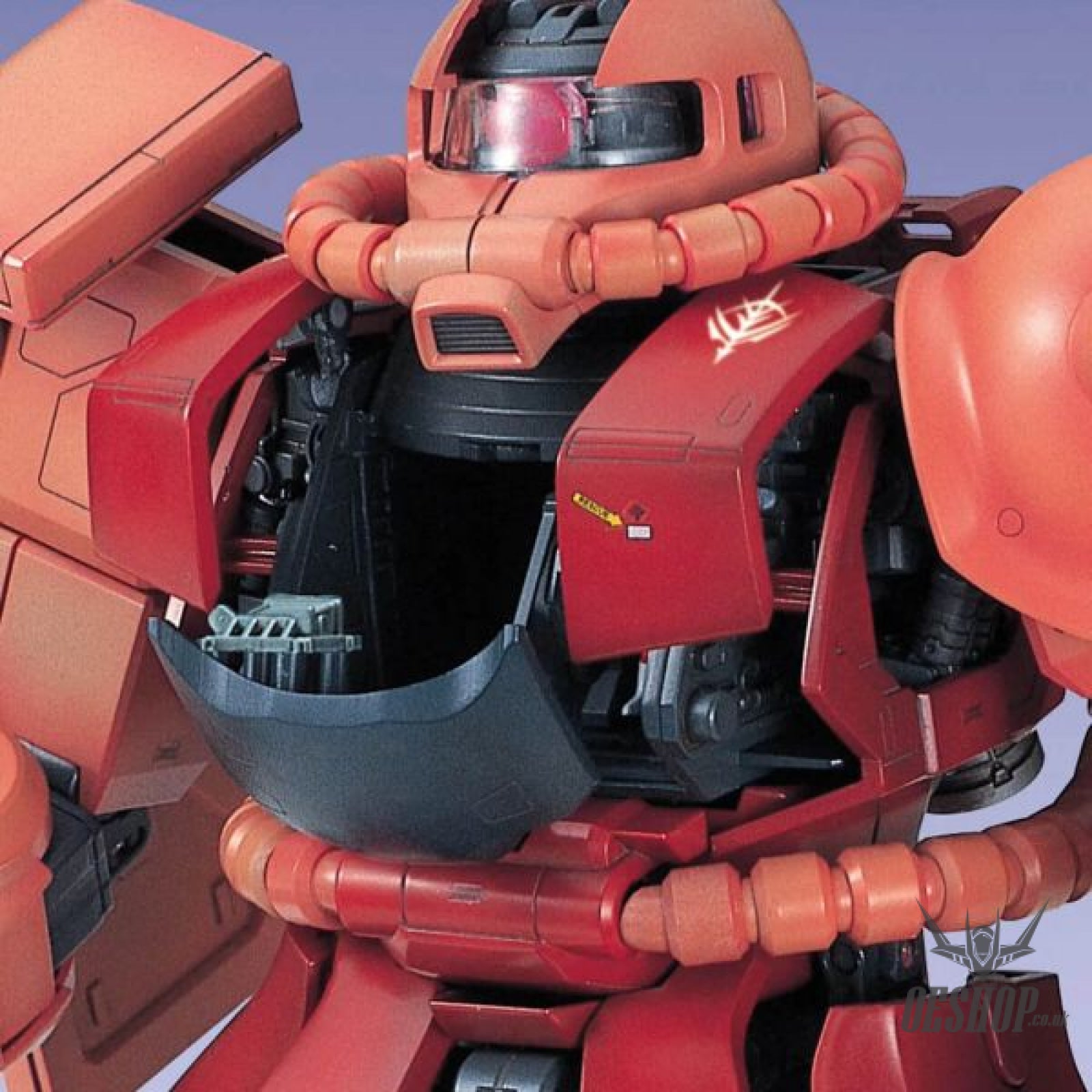 1/60 PG MS-06S CHAR'S ZAKU II – OEShop