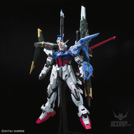 1/60 PG Perfect Strike Gundam Scale Model Kits