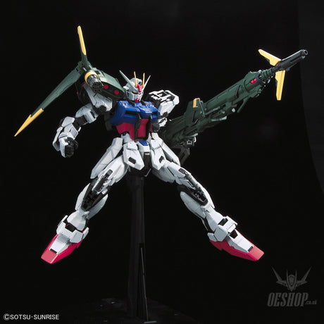 1/60 PG Perfect Strike Gundam Scale Model Kits