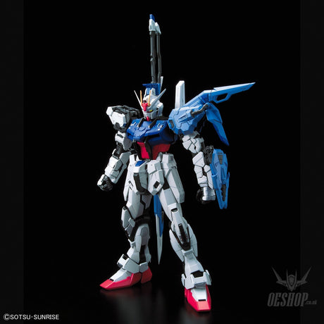 1/60 PG Perfect Strike Gundam Scale Model Kits