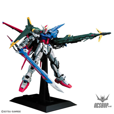1/60 PG Perfect Strike Gundam Scale Model Kits