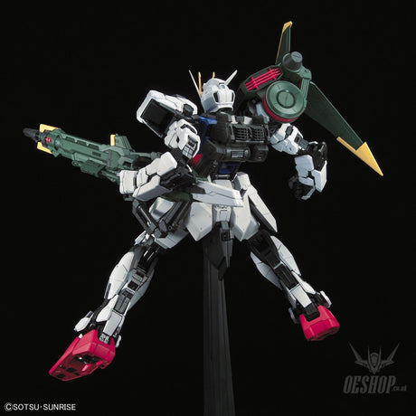 1/60 PG Perfect Strike Gundam Scale Model Kits