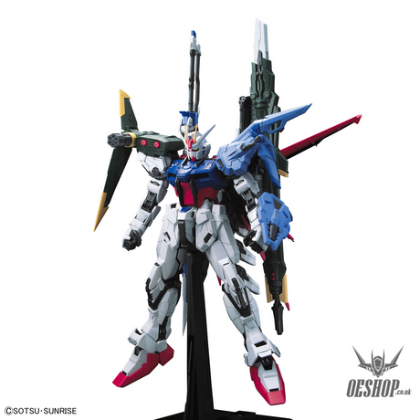 1/60 PG Perfect Strike Gundam Scale Model Kits