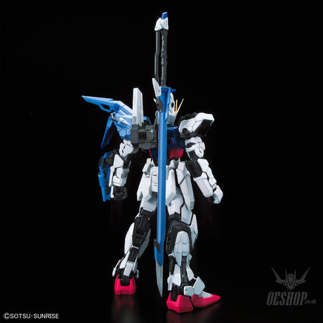 1/60 PG Perfect Strike Gundam Scale Model Kits