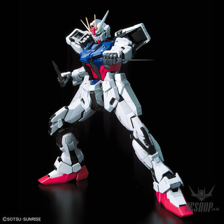 1/60 PG Perfect Strike Gundam Scale Model Kits