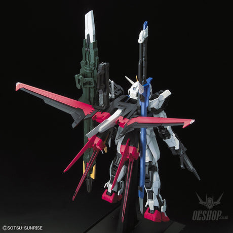1/60 PG Perfect Strike Gundam Scale Model Kits