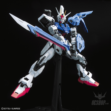 1/60 PG Perfect Strike Gundam Scale Model Kits