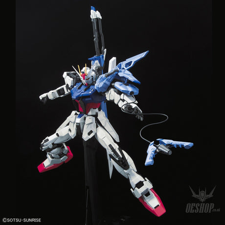 1/60 PG Perfect Strike Gundam Scale Model Kits