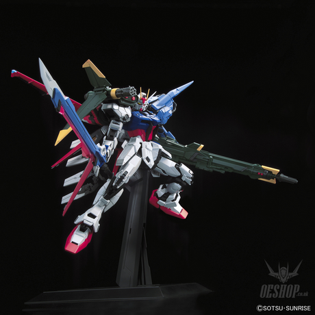 1/60 PG Perfect Strike Gundam Scale Model Kits