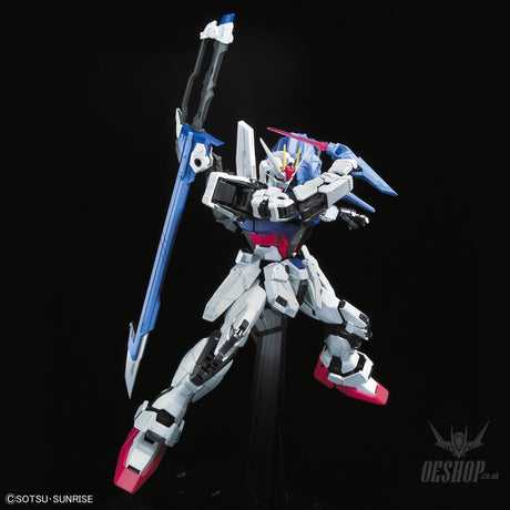 1/60 PG Perfect Strike Gundam Scale Model Kits