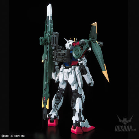 1/60 PG Perfect Strike Gundam Scale Model Kits