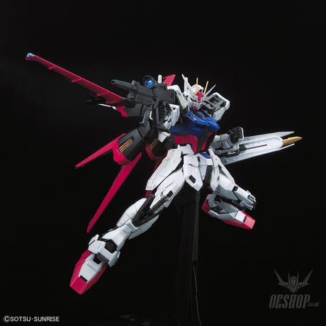 1/60 PG Perfect Strike Gundam Scale Model Kits