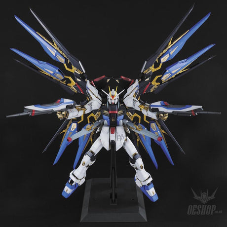 1/60 PG Strike Freedom Gundam Scale Model Kits