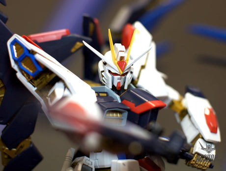 1/60 PG Strike Freedom Gundam Scale Model Kits