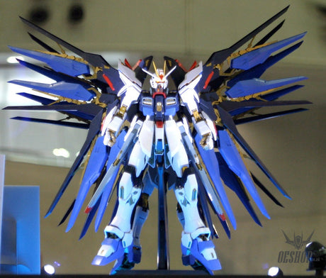 1/60 PG Strike Freedom Gundam Scale Model Kits