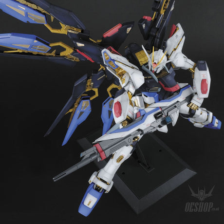 1/60 PG Strike Freedom Gundam Scale Model Kits
